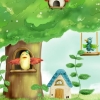 play Birds Recall Challenge