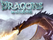 play Dragons Of Atlantis