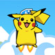play Pokemon Sky Jump