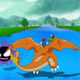 play Pokemon Pokeride
