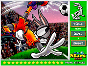 play Bugs Bunny Hidden Stars