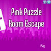 play Pink Puzzle Room Escape