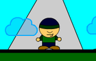 play Beanie Boy 2D