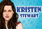 Kristen Stewart Make Up