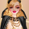 play The Queen Of Pop Dressup