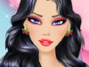 play Strawberry Love Facial Makeover