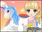 play Unicorn Princess