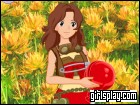 play The Borrower Arrietty