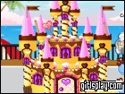 play Chocolate Castle Cake