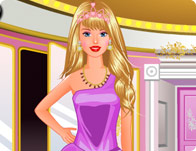 play Barbie Princess Dress Up
