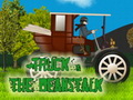 Truck And The Beanstalk