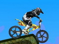 play Mountain Bike Crosser