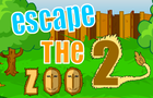 play Escape The Zoo 2