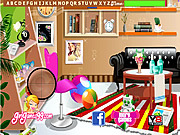 play Sitting Room Hidden Letters