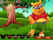 play Winnie The Pooh
