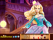 play Barbie Hidden Objects