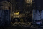 Urbex game