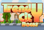 play Trendy City Decor