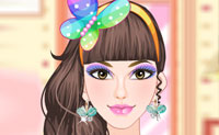 play Pastel Makeup Colors