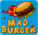 play Mad Burger
