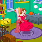 play Princess Cinderella Escape