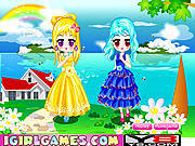play Chic Twin Sisters
