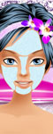 play Princess In Love Makeover