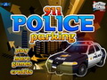 play 911 Police Parking