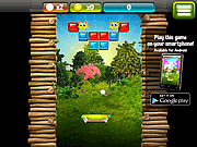 play Funoid Block Breaker