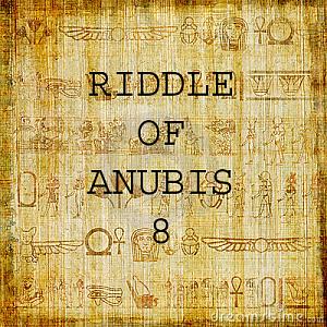 play Riddle Of Anubis 8