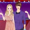 play Over Flower Couple