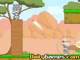 play Wolfminator