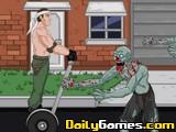 play Segway Of The Dead
