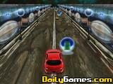 play Spatial Car Aventure