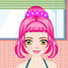 play Lovely Hair Style Salon Part 2