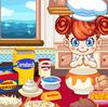 play Lovely Dessert Chef