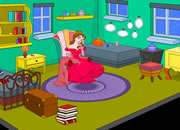 play Princess Cinderella Escape