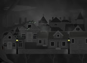 play Horror Town Escape
