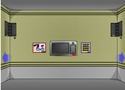 play Mystery Room Escap