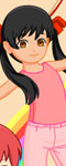 play Sleepover Party Dress Up