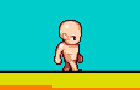 play 8-Bit Streaker