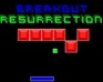 play Breakout Resurrection (Beta)