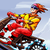 play Snocross Madness
