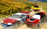 play Super Rally Challenge