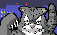 play Furry Fighter