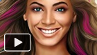 play Beyonce Makeover