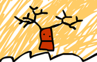 play The Brick With Antlers