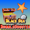 play Black Sea Bubbleshooter