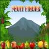 play Fruit Finder