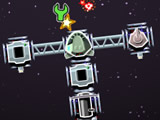 play Galaxy Siege